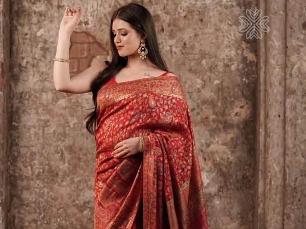 Sarees